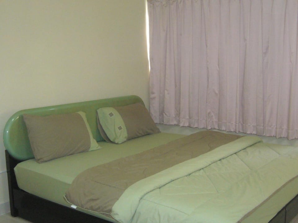 Poppular Palace Don Mueang Bangkok Apartment hotel in Bangkok