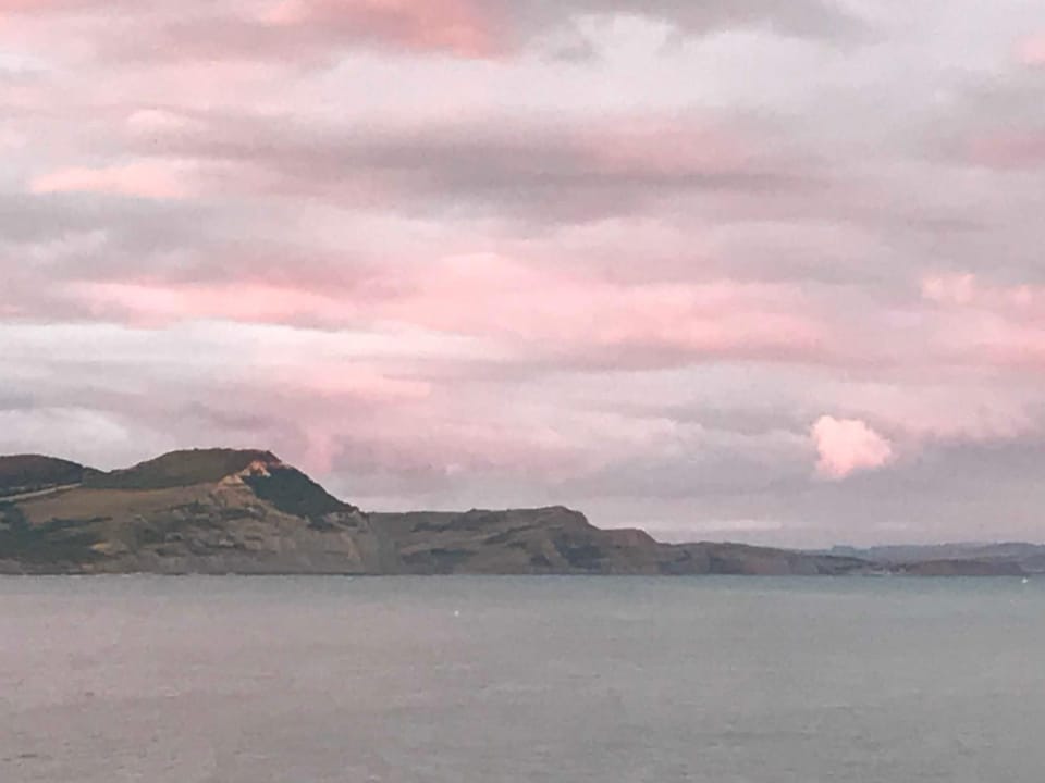 Natural landscape, Hiking