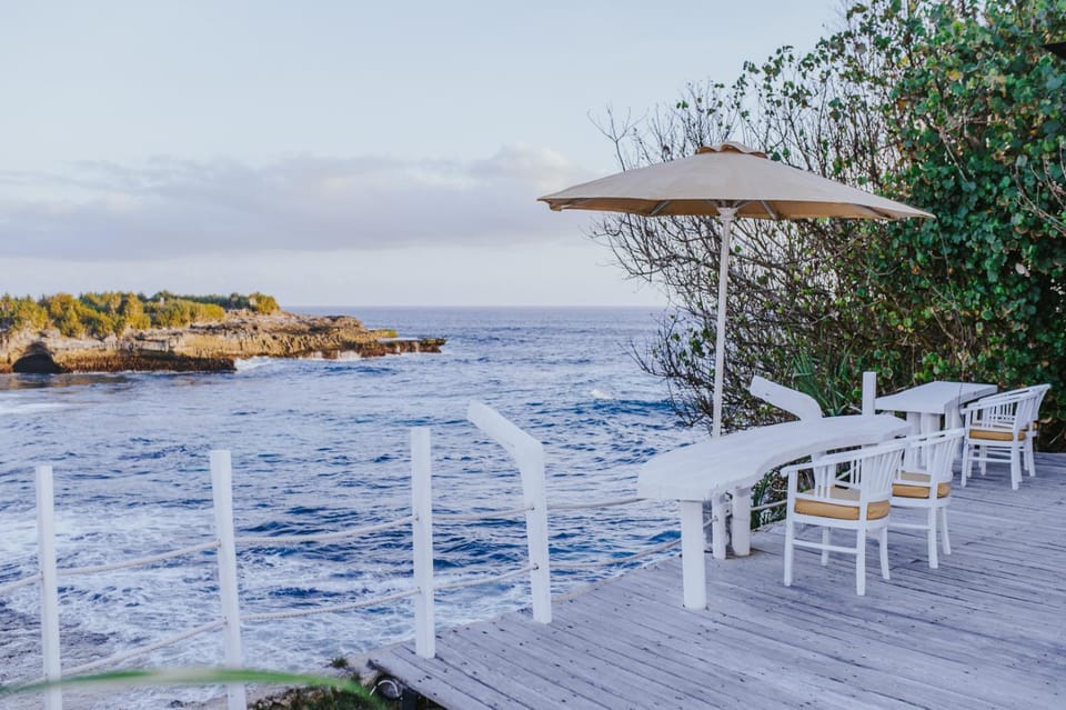 Sea view