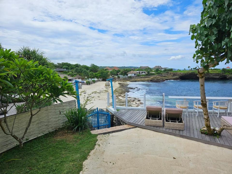 Sea view