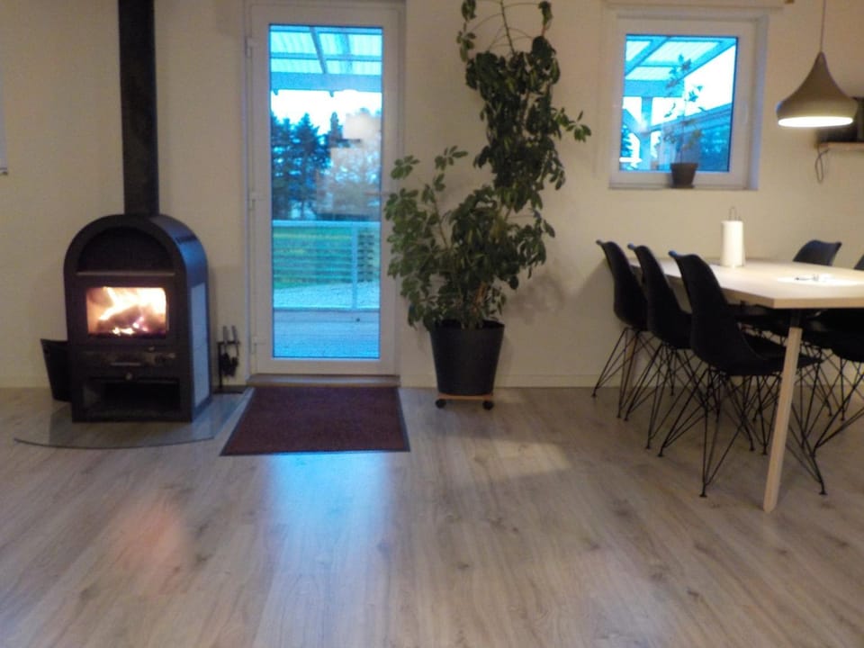 Lyngsasgaard M Apartment hotel in Denmark