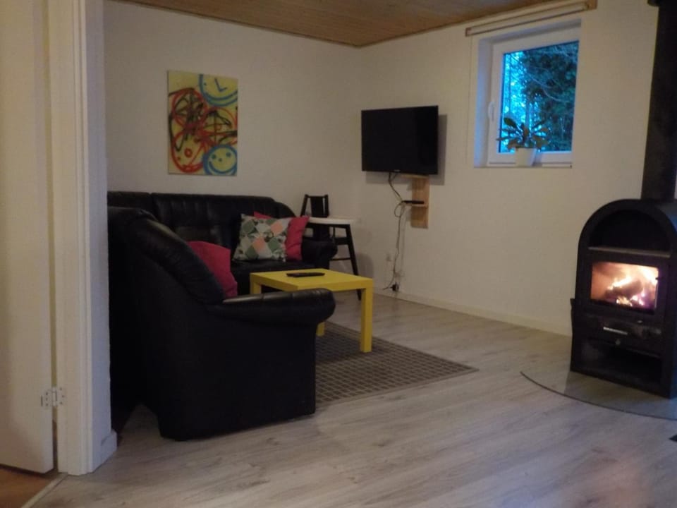 Lyngsasgaard M Apartment hotel in Denmark