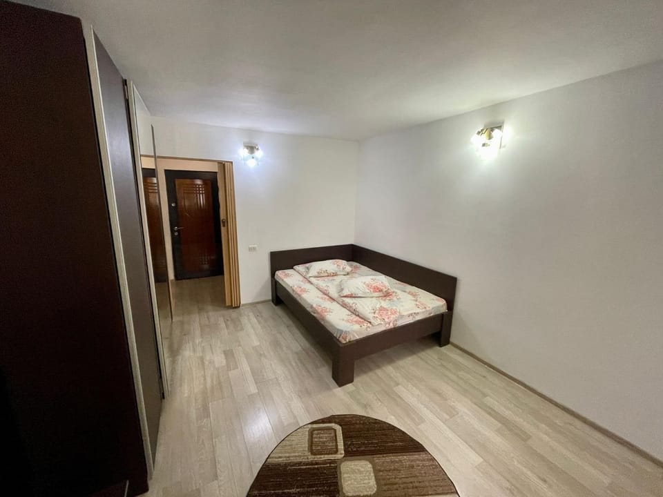 Garsoniera moderna parcare internet Apartment in Romania