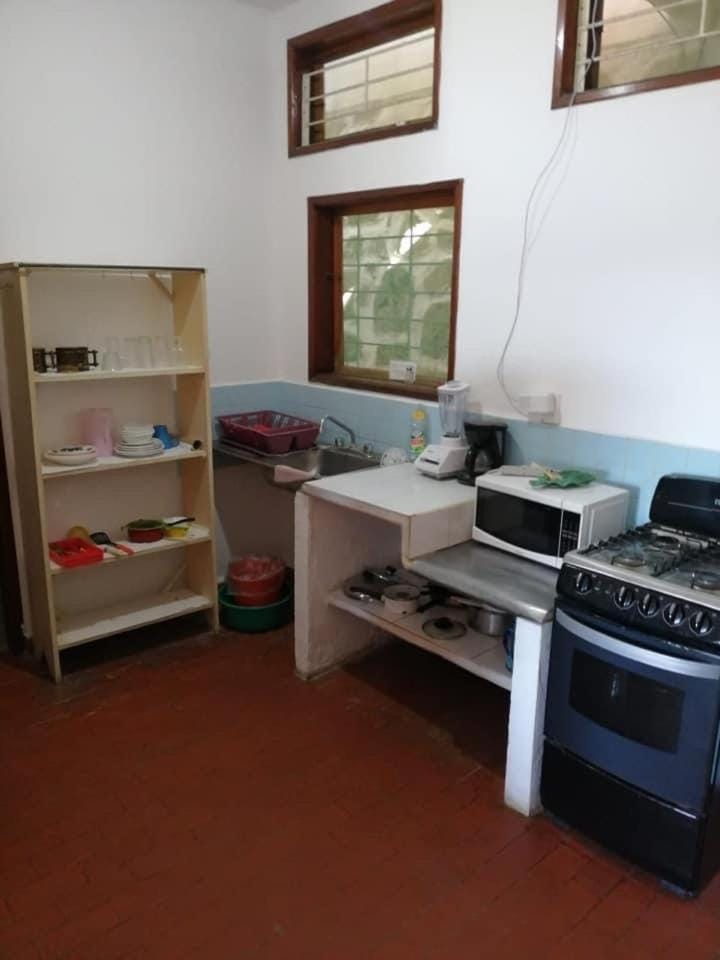 Bungalows pacíficos Apartment hotel in Zihuatanejo