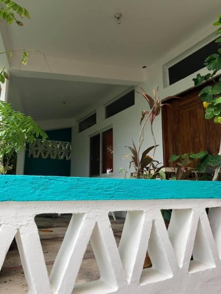 Bungalows pacíficos Apartment hotel in Zihuatanejo