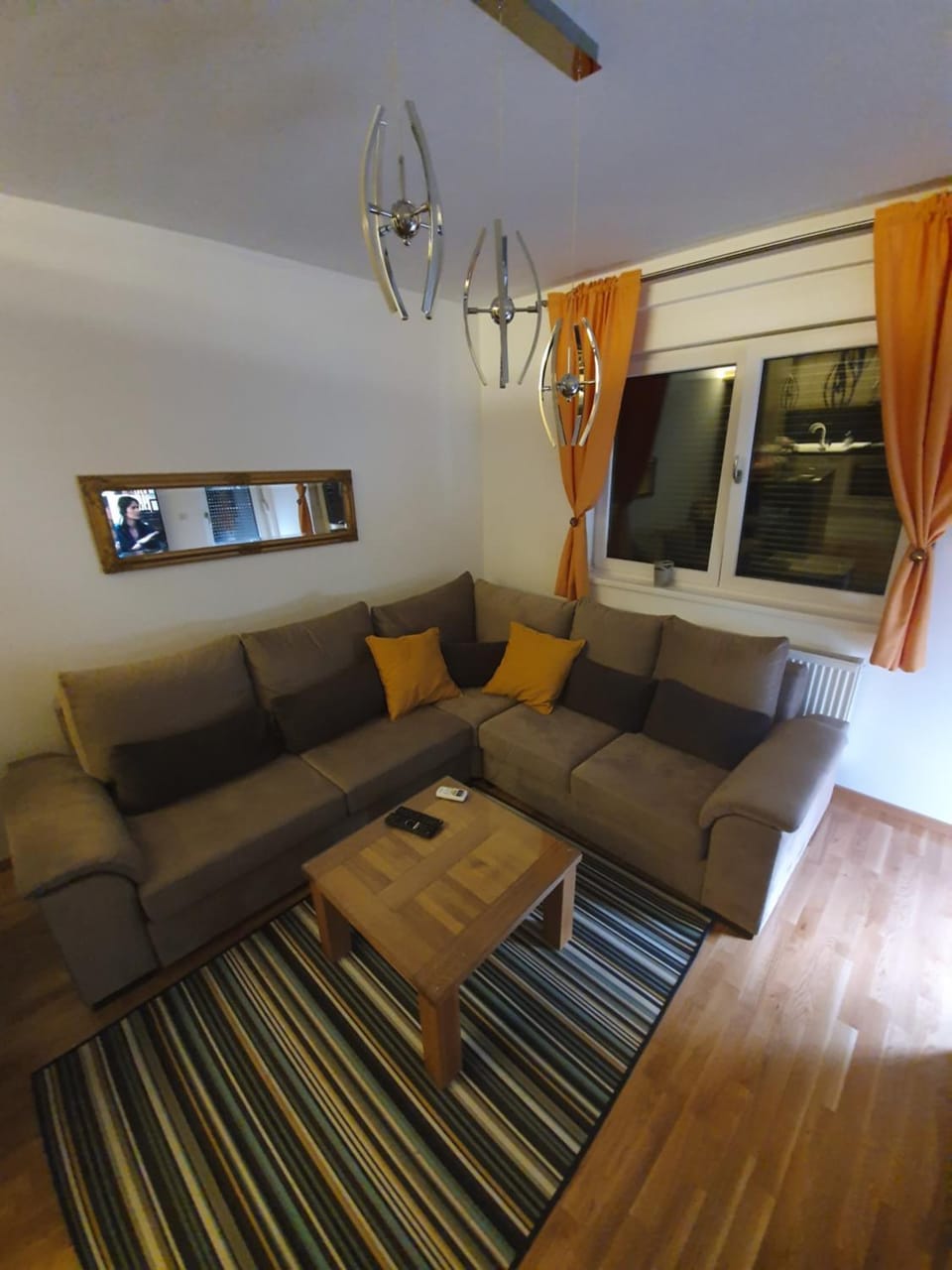 Apartman Lux Doboj Apartment in Federation of Bosnia and Herzegovina