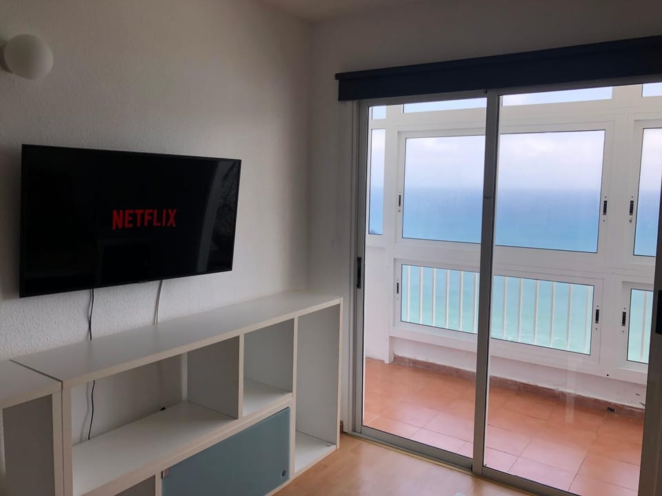 Calle del Sol Bajamar Apartment Apartment in Canary Islands