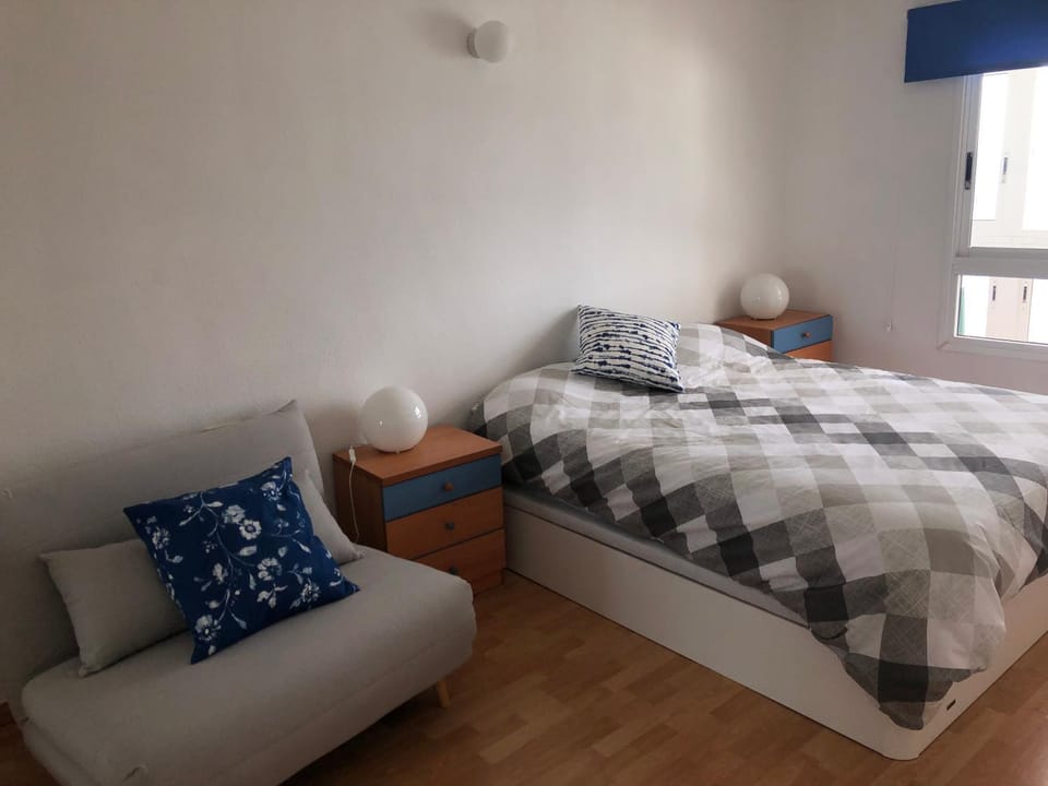 Calle del Sol Bajamar Apartment Apartment in Canary Islands