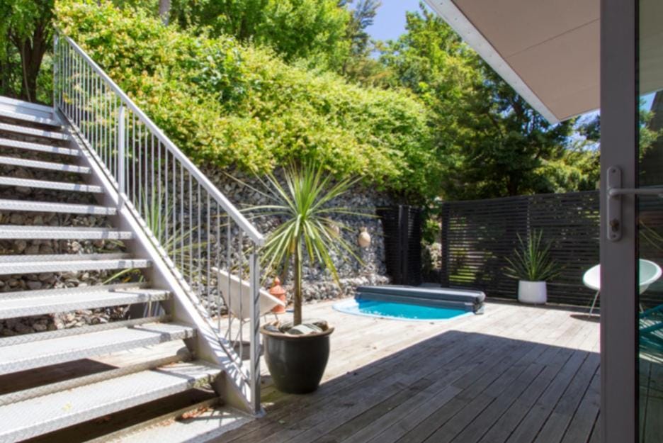 Patio, Spa and wellness centre/facilities