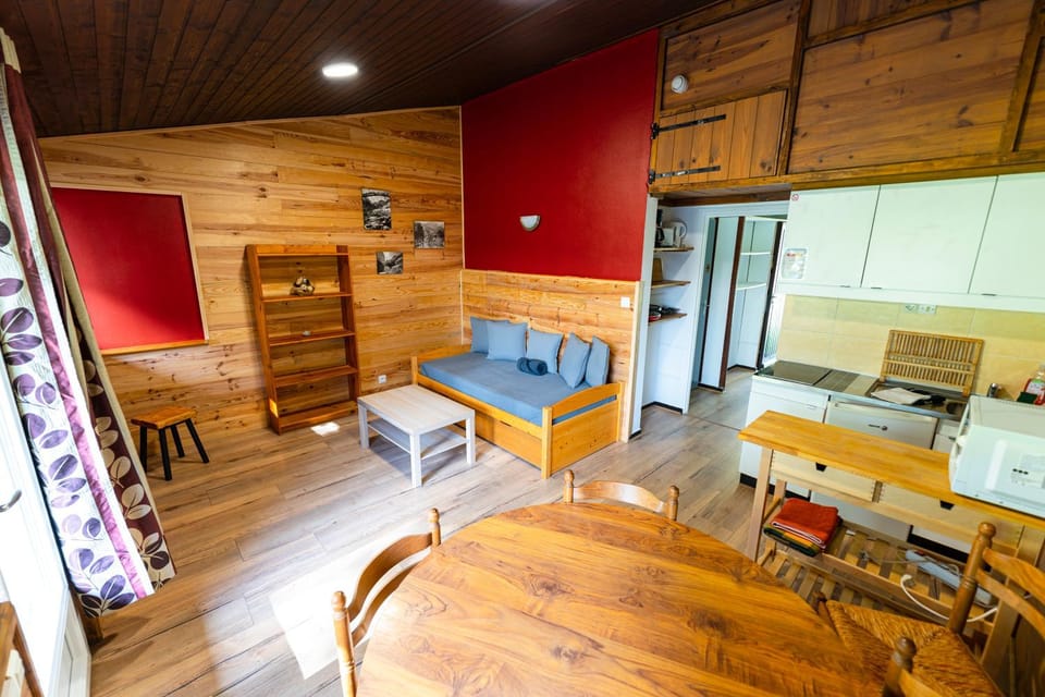Gite le Grand Renaud Chalet in Provence-Alpes-Côte d'Azur
