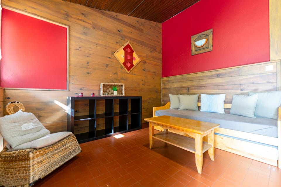 Gite le Grand Renaud Chalet in Provence-Alpes-Côte d'Azur