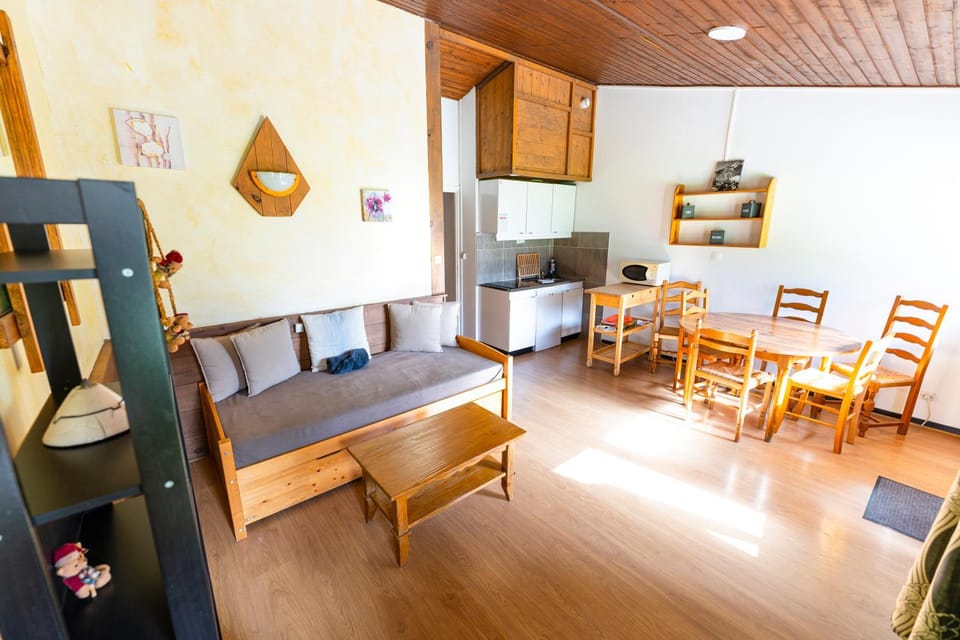 Gite le Grand Renaud Chalet in Provence-Alpes-Côte d'Azur