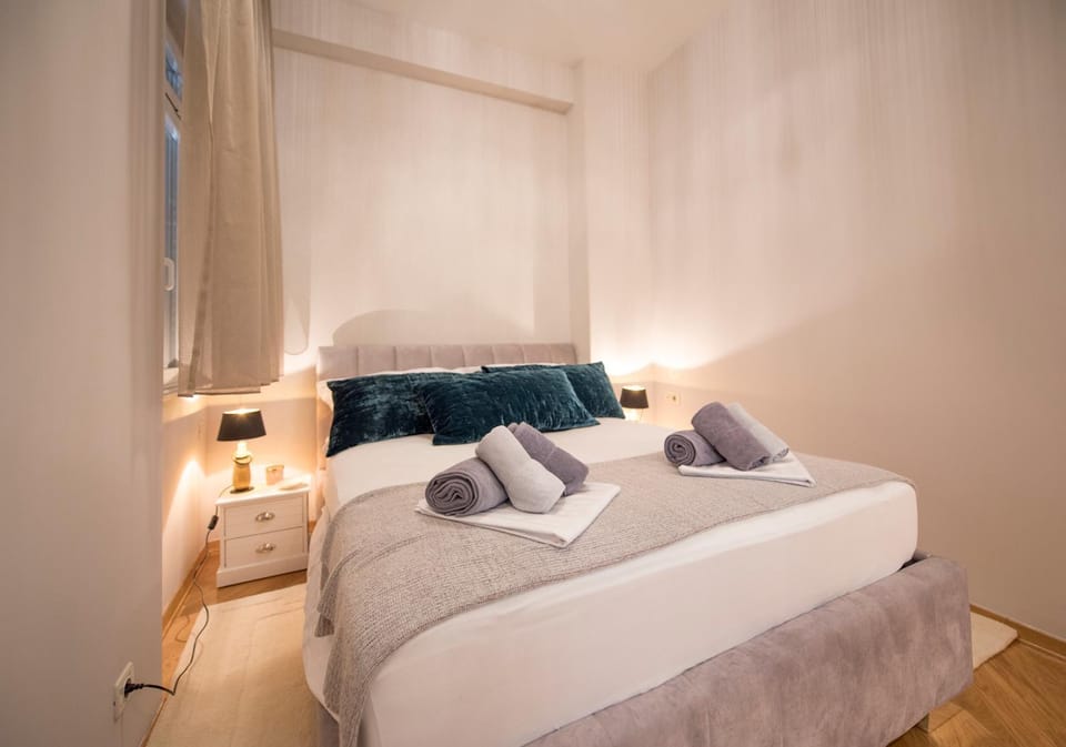 Studio Apartman Blanka Apartment in Split