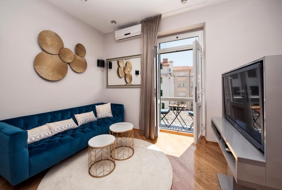 Studio Apartman Blanka Apartment in Split