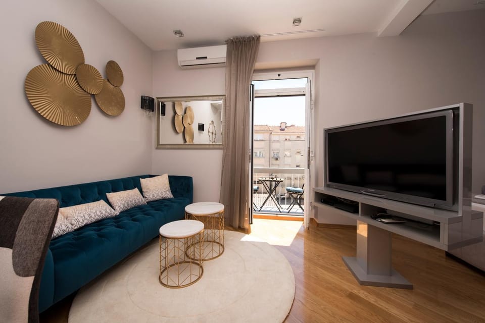 Studio Apartman Blanka Apartment in Split