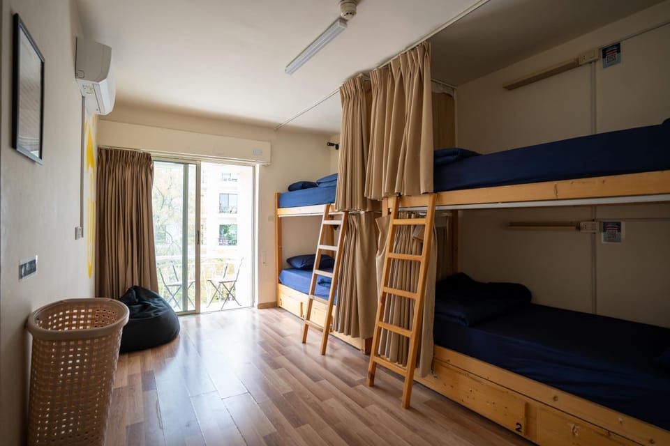 Bed, Photo of the whole room, Bedroom, bunk bed