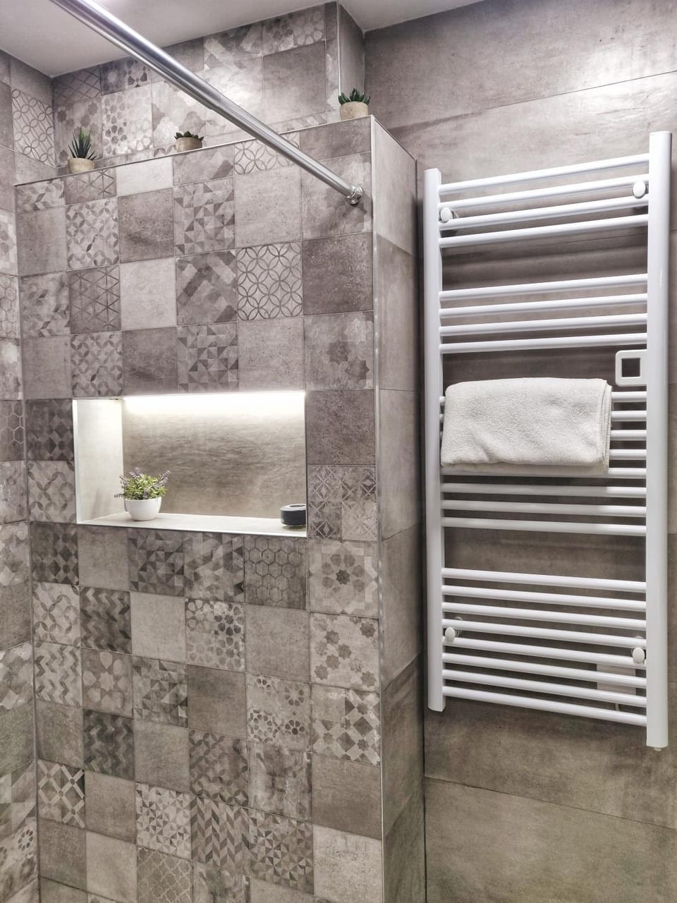 Dalmatico Studio Apartment Apartment in Split