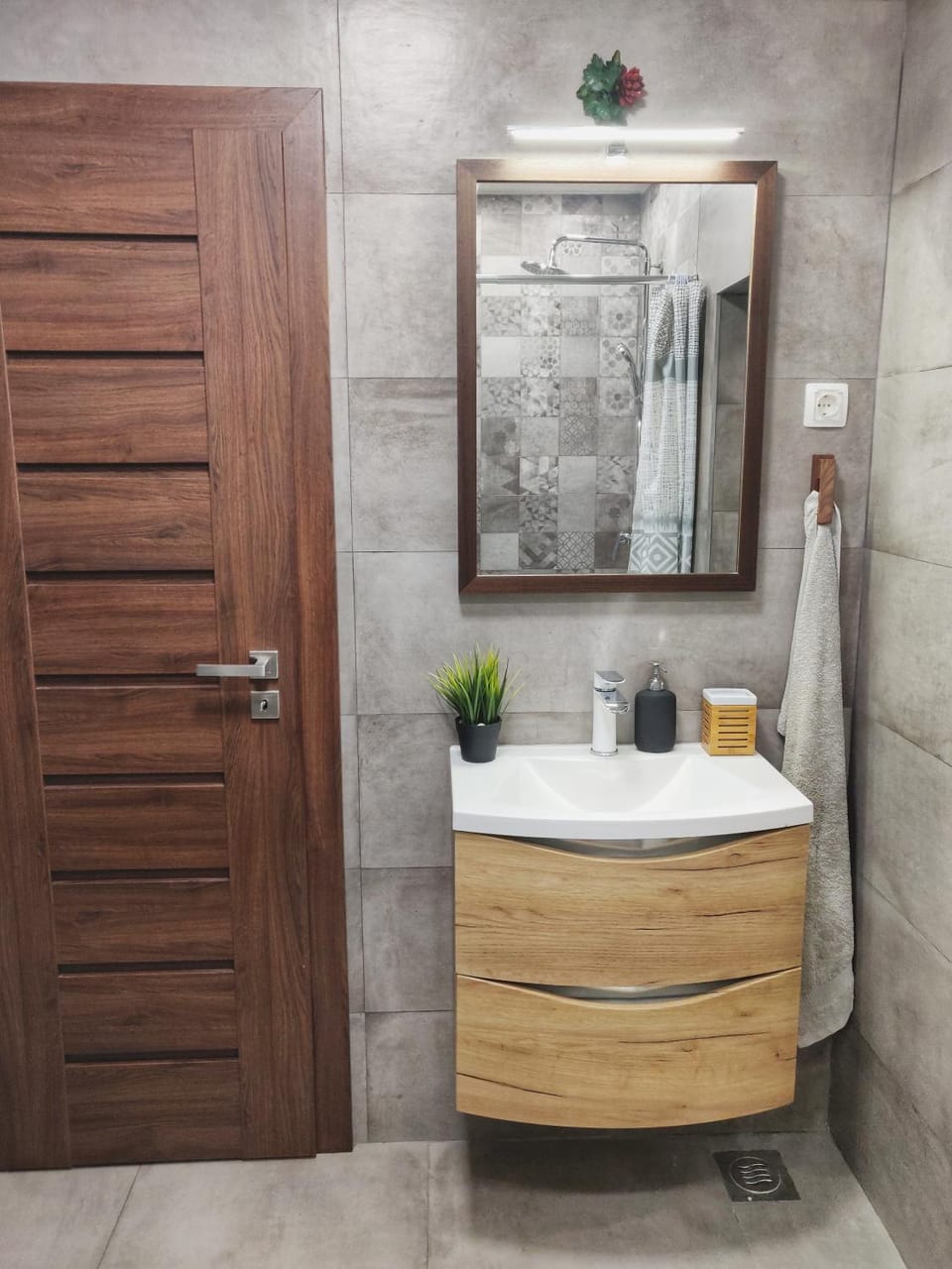 Dalmatico Studio Apartment Apartment in Split