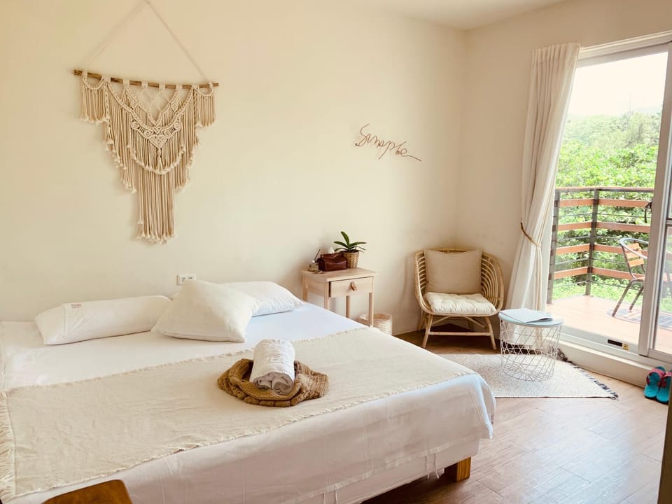W24墾丁民宿墾丁大街一館bnb Bed and Breakfast in Hengchun Township