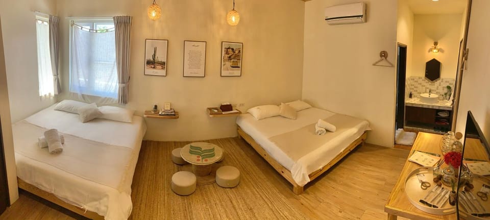 W24墾丁民宿墾丁大街一館bnb Bed and Breakfast in Hengchun Township
