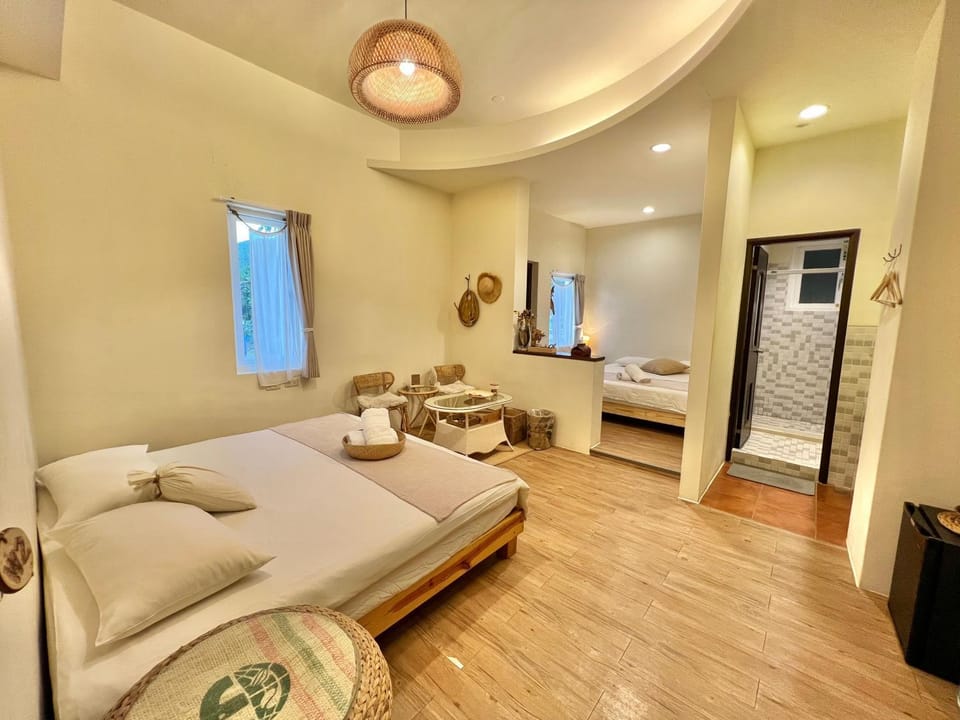 W24墾丁民宿墾丁大街一館bnb Bed and Breakfast in Hengchun Township