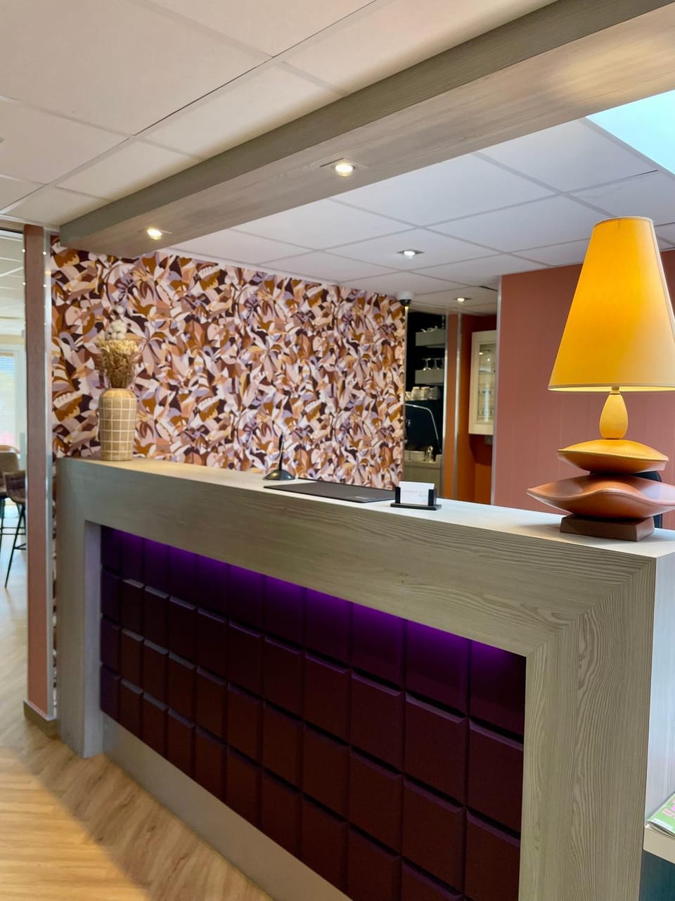 Hôtel Le Pavillon de Saint-Lô Hotel in Saint-Lô