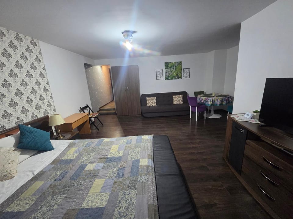 Apartment Queen Bridge Apartment in Sibiu