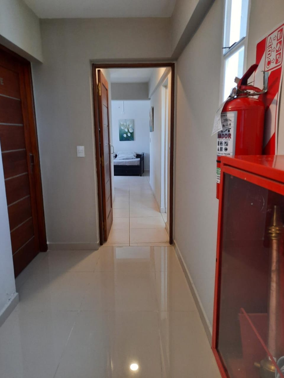 Boulevard Lavalle Apartament Apartment in San Miguel de Tucumán