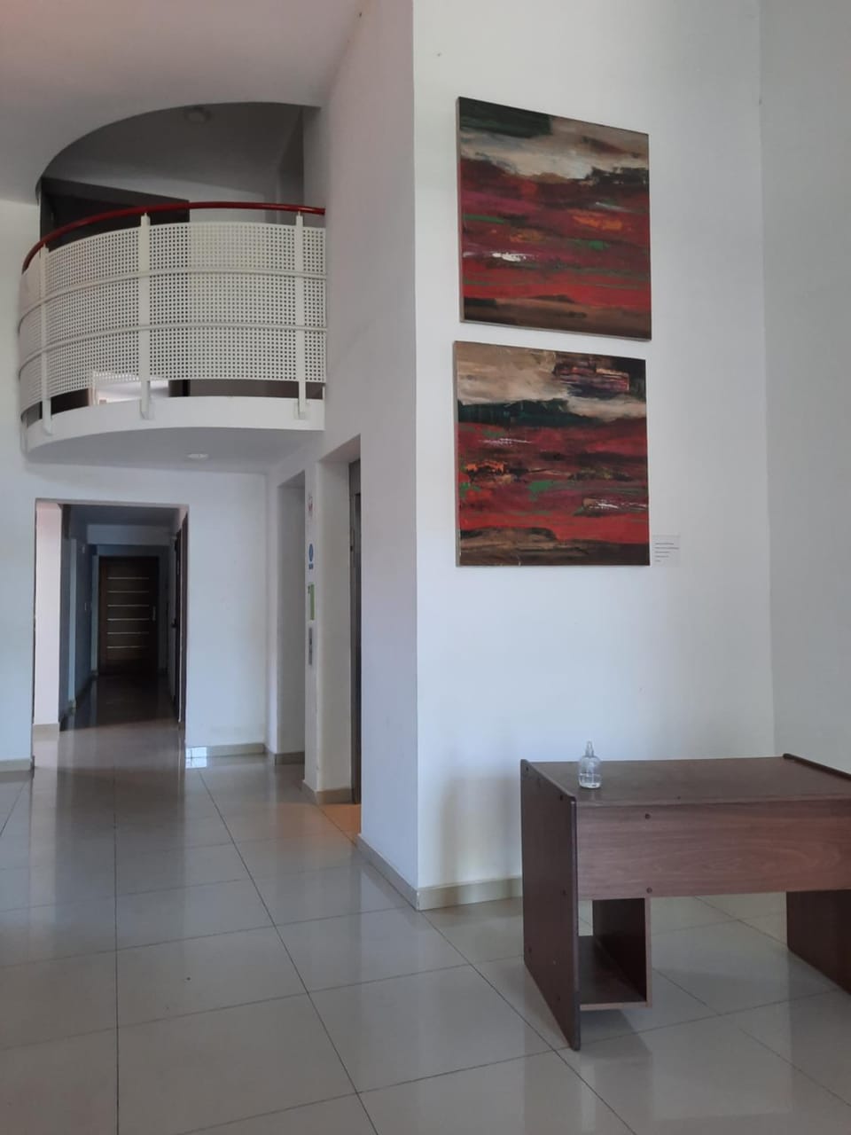 Boulevard Lavalle Apartament Apartment in San Miguel de Tucumán