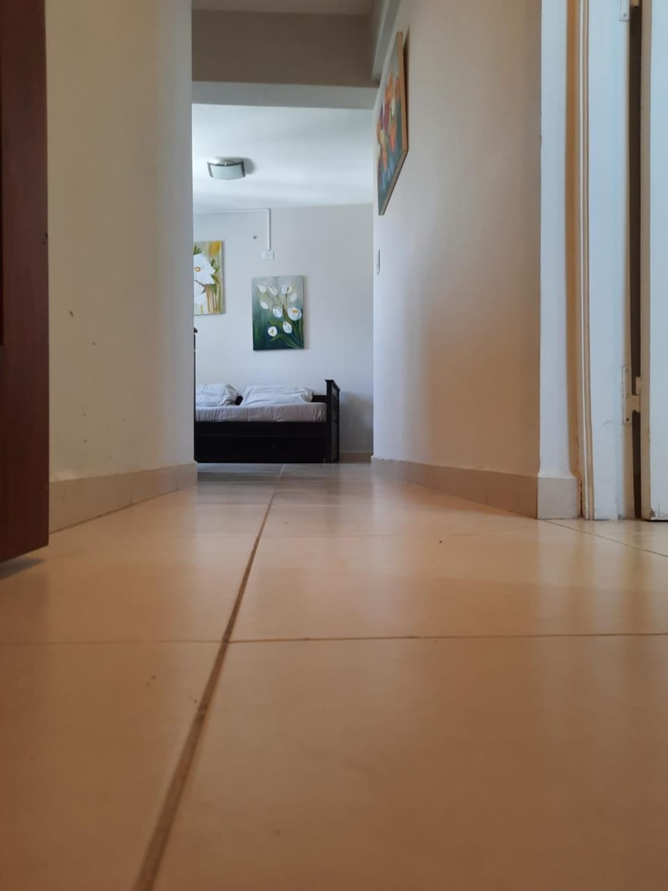 Boulevard Lavalle Apartament Apartment in San Miguel de Tucumán