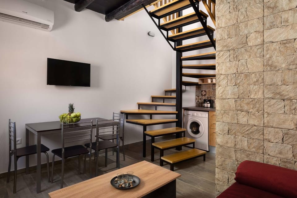 Apartments in the center marasia Apartment in Rhodes