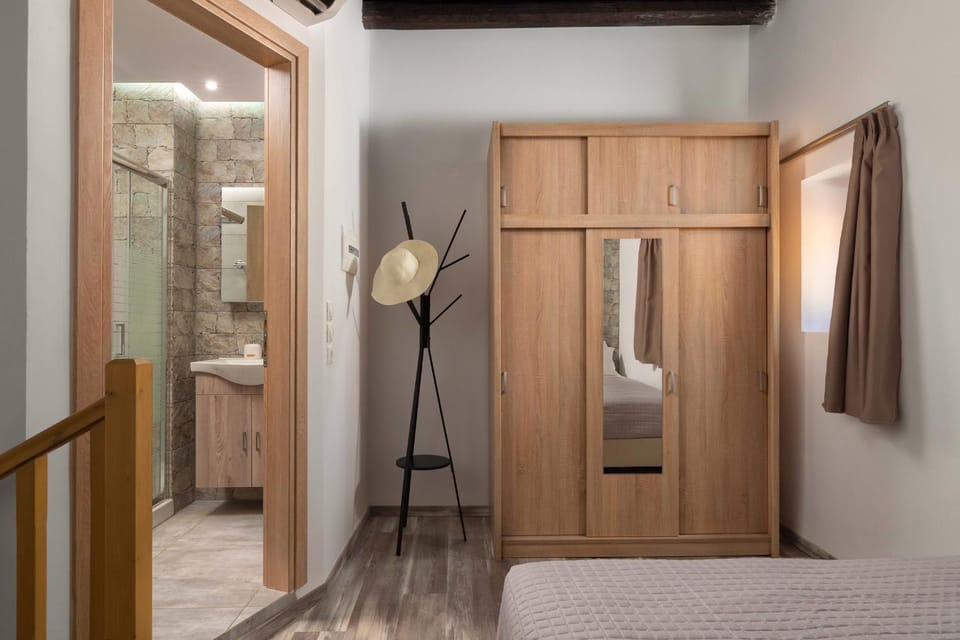 Apartments in the center marasia Apartment in Rhodes