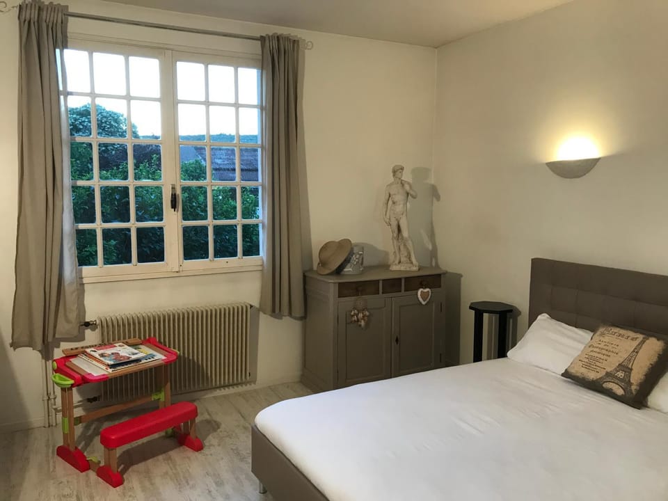 Les portes du vignoble Vacation rental in Bourgogne-Franche-Comté