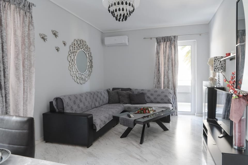 TV and multimedia, Living room, air conditioner