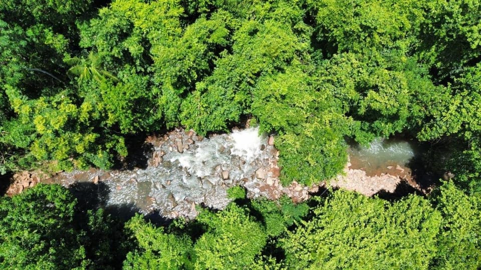 Day, Natural landscape, Bird's eye view