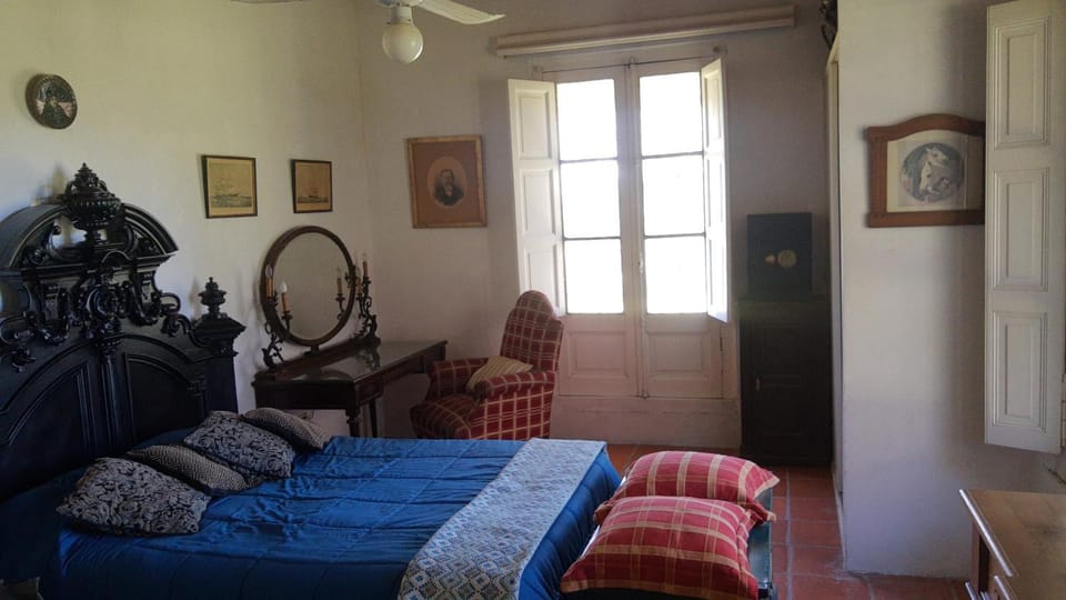 El Tramway Casa Antigua de Campo Bed and Breakfast in San Antonio de Areco
