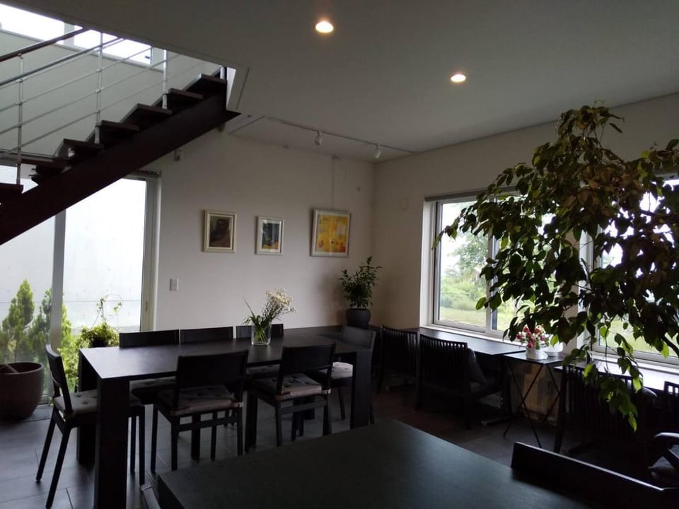 Living room, Lounge or bar