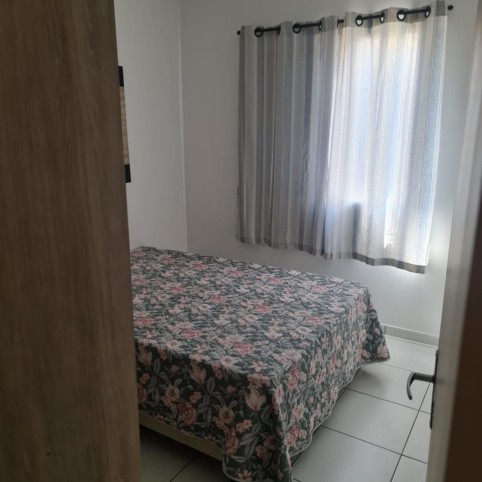 APARTAMENTO CONDOMÍNIO SUN WAY Apartment in Ubatuba