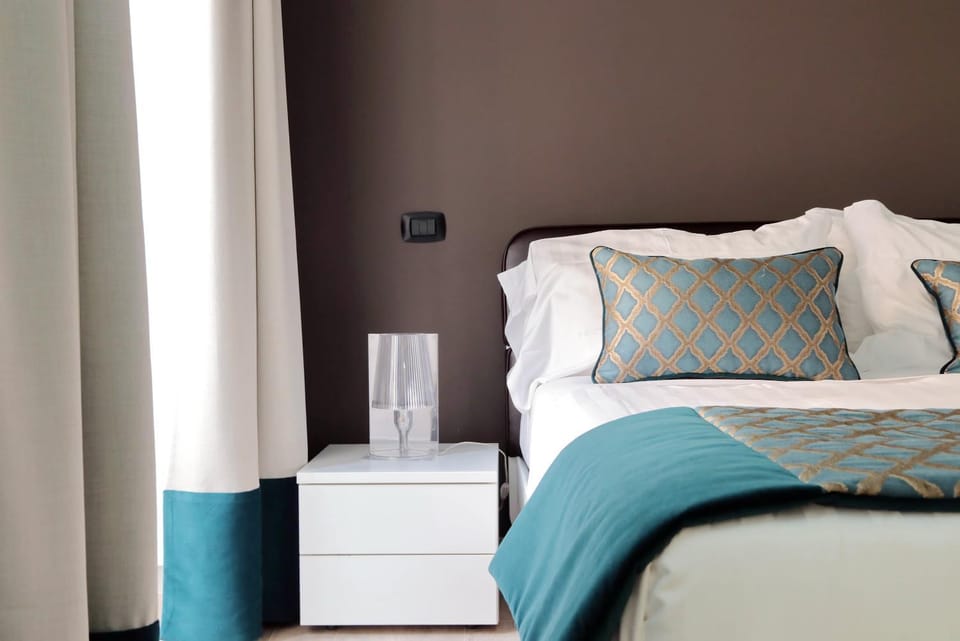 Piazzetta Margutta - My Extra Home Apartment in Rome