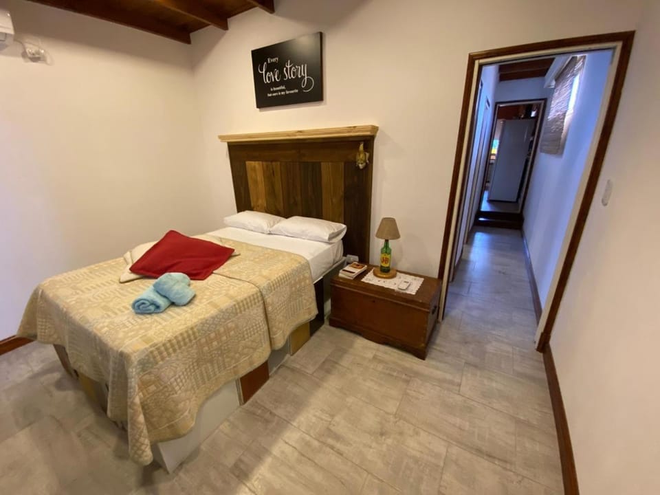 El Refugio Apartment in Lobos