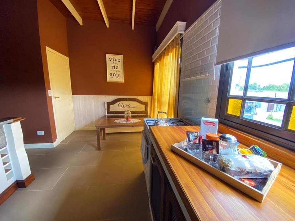 El Refugio Apartment in Lobos