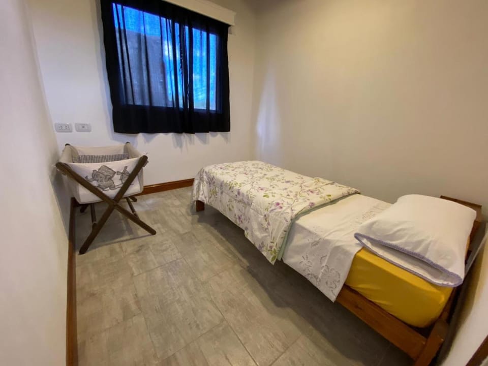 El Refugio Apartment in Lobos