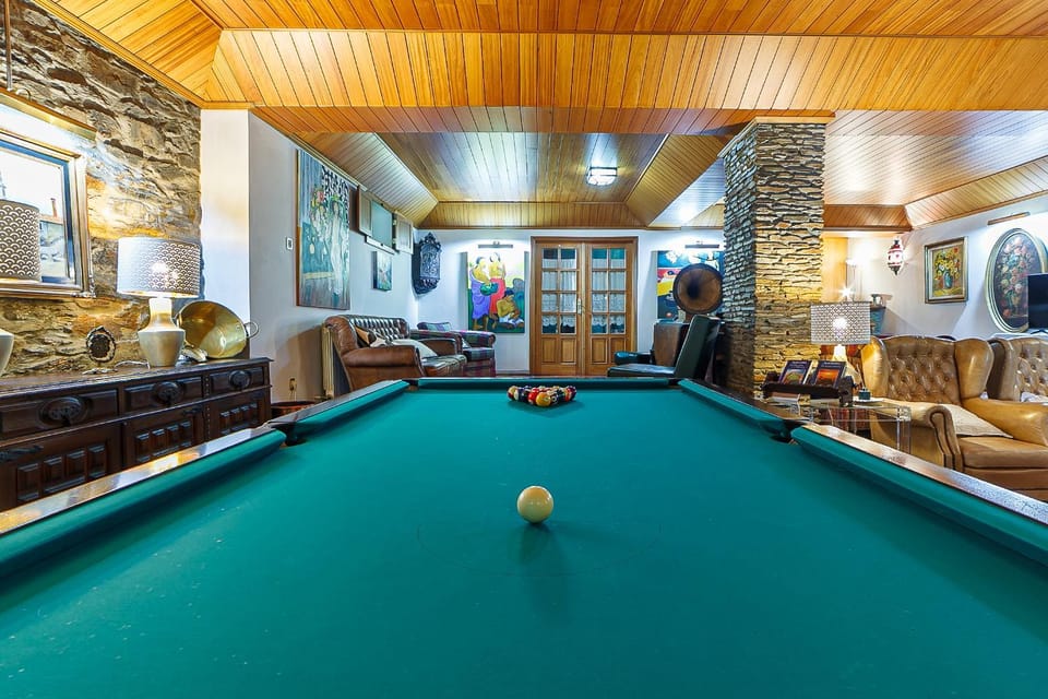 Billiard