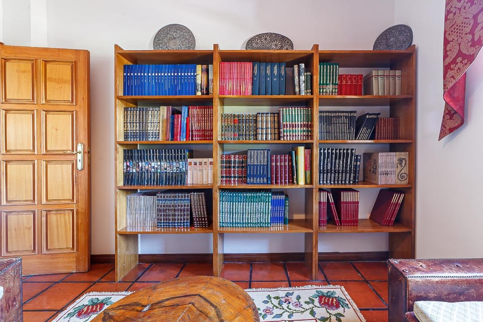 Casa dos Araújos Country House in Portugal