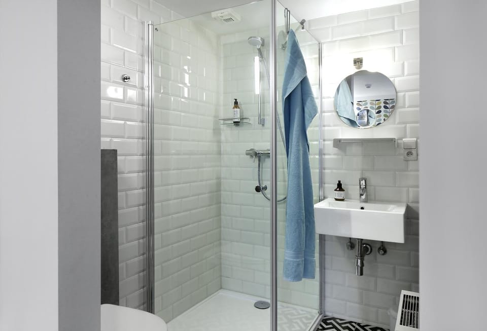 Alphabed & Bike Bed and Breakfast in Ghent