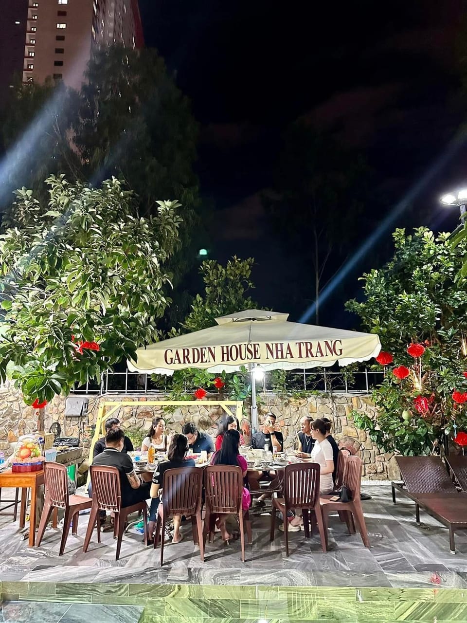 Banquet/Function facilities