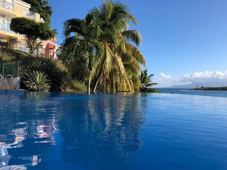 PELICAN PARADISE Apartment in Le Gosier