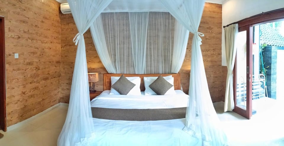 Kanaya Ubud Apartment in Sukawati