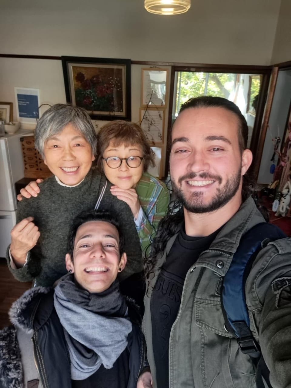 Children's cafe B&B Kimie Vacation rental in Yokohama