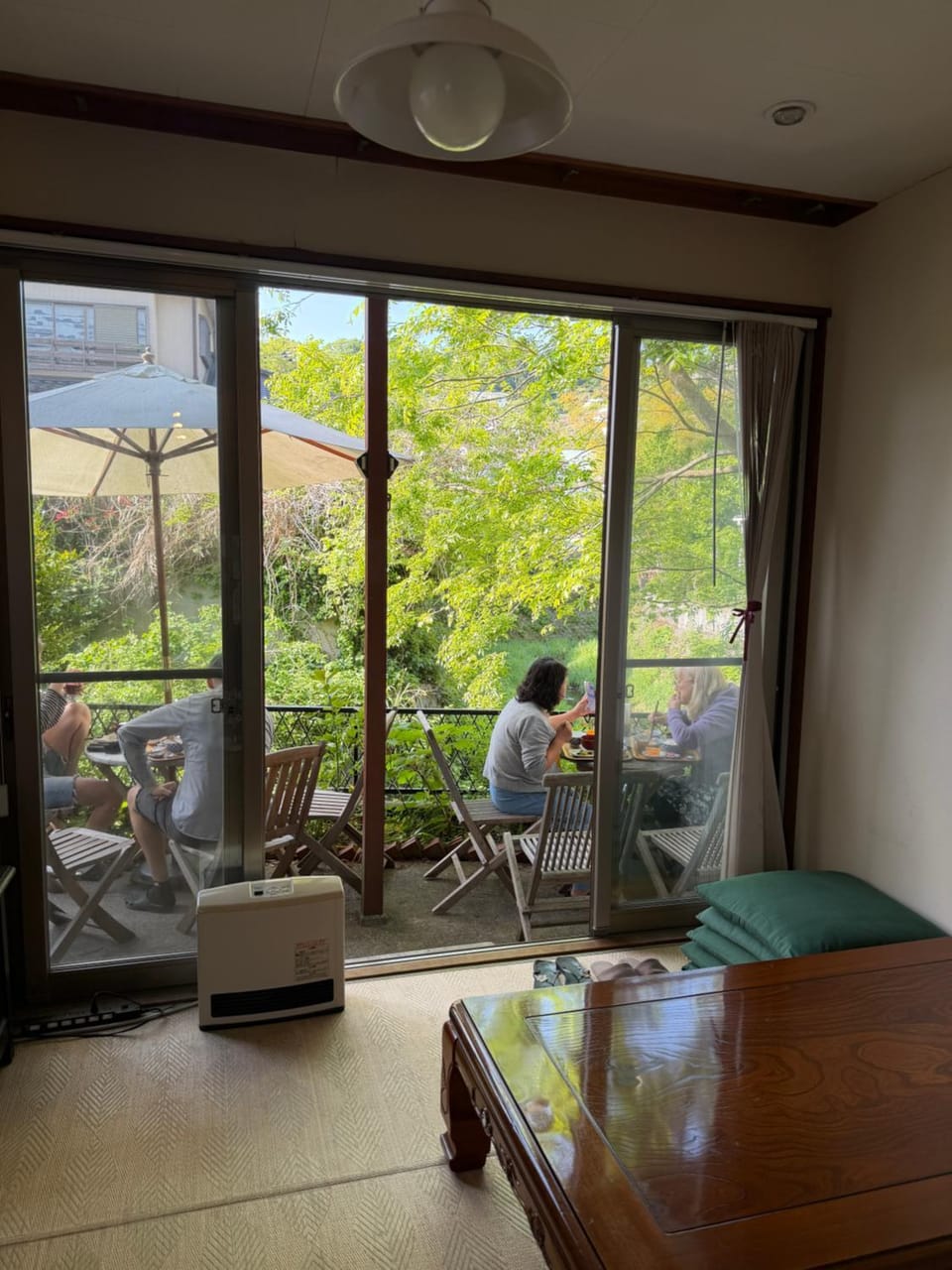 Children's cafe B&B Kimie Vacation rental in Yokohama